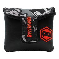 Bettinardi Voodoo Skull, view 2 of 5