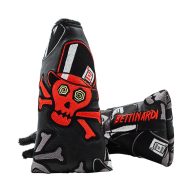 Bettinardi Voodoo Skull, view 3 of 5