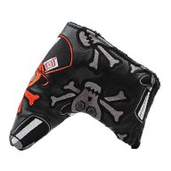 Bettinardi Voodoo Skull, view 4 of 5