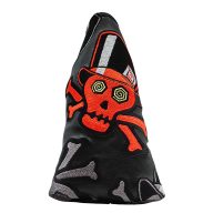 Bettinardi Voodoo Skull, view 5 of 5