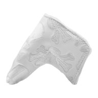 Bettinardi Voodoo Skull White Buffalo, view 3 of 3