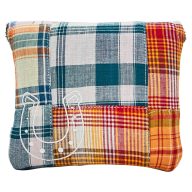 Bettinardi Orange Patch Madras, view 1 of 5