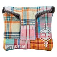 Bettinardi Orange Patch Madras, view 2 of 5