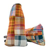 Bettinardi Orange Patch Madras, view 3 of 5