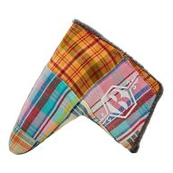 Bettinardi Orange Patch Madras, view 4 of 5