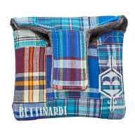 Bettinardi Blue Patch Madras, view 2 of 2