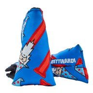 Bettinardi Bettinardi x PEZ Wizard Dispenser, view 1 of 3