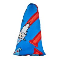 Bettinardi Bettinardi x PEZ Wizard Dispenser, view 3 of 3