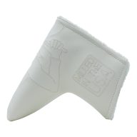 Bettinardi Oklahoma Neon White Buffalo, view 1 of 3