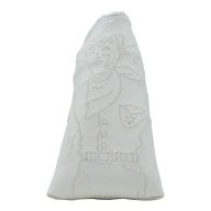 Bettinardi Oklahoma Neon White Buffalo, view 2 of 3
