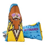 Bettinardi Blue Cowbell, view 1 of 3