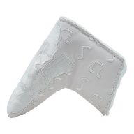 Bettinardi More Cowbell White Buffalo, view 3 of 3