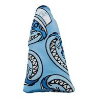 Bettinardi Betti x Malbon Blue Buckets Fat Cat, view 3 of 5