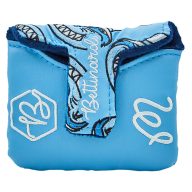 Bettinardi Betti x Malbon Blue Buckets Fat Cat, view 5 of 5