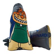 Bettinardi FAT CAT IN A LITTLE COAT, view 1 of 3