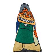 Bettinardi FAT CAT IN A LITTLE COAT, view 3 of 3