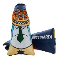 Bettinardi MOTIVATIONAL SPEAKER CAT, view 1 of 3