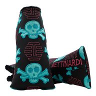 Bettinardi Sequence Skull and Bones Miami Vice, view 1 of 3