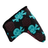 Bettinardi Sequence Skull and Bones Miami Vice, view 2 of 3