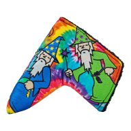 Bettinardi Tie Dye Grateful Wizard, view 2 of 3