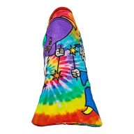 Bettinardi Tie Dye Grateful Wizard, view 3 of 3