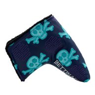 Bettinardi Sequence Skull and Bones Midnight Vice, view 2 of 3