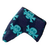 Bettinardi Sequence Skull and Bones Midnight Vice, view 3 of 3