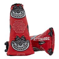Bettinardi Sequence Running with the Fat Cat, view 1 of 3