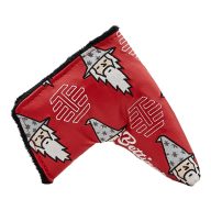 Bettinardi Red and Grey - Wizard + T-Hive - DANCING, view 2 of 3