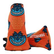 Bettinardi Sequence Blue Man Fat Cat, view 1 of 3