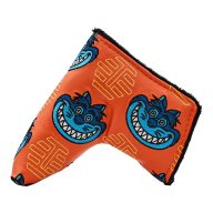 Bettinardi Sequence Blue Man Fat Cat, view 2 of 3
