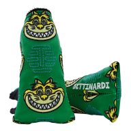 Bettinardi Sequence Safari Fat Cat - Green, view 1 of 3