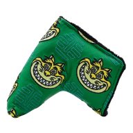 Bettinardi Sequence Safari Fat Cat - Green, view 2 of 3