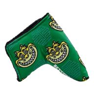 Bettinardi Sequence Safari Fat Cat - Green, view 3 of 3