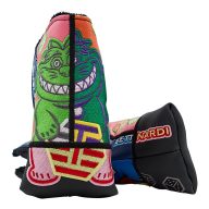Bettinardi 5-Piece Lucky Cat Mash-Up, view 1 of 3
