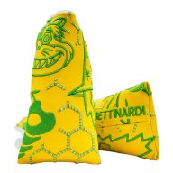 Bettinardi Party On! Multi-Icon Lime-Aid Limited, view 1 of 3