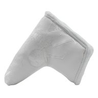 Bettinardi Holiday Vacation Santa Wizard White Buffalo, view 3 of 5