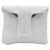 Bettinardi Holiday Vacation Santa Wizard White Buffalo, view 5 of 5