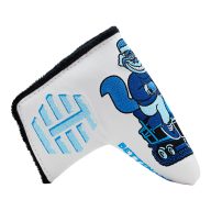 Bettinardi Fat Cat Snow Birdie — White, view 2 of 6