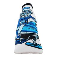 Bettinardi Fat Cat Snow Birdie — White, view 3 of 6