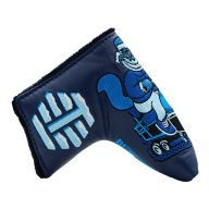 Bettinardi Fat Cat Snow Birdie — Navy Blue, view 5 of 6