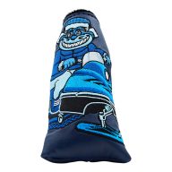 Bettinardi Fat Cat Snow Birdie — Navy Blue, view 6 of 6