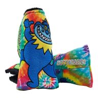 Bettinardi Grateful Cat Tye Dye, view 1 of 3