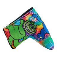 Bettinardi Grateful Cat Tye Dye, view 2 of 3
