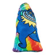 Bettinardi Grateful Cat Tye Dye, view 3 of 3