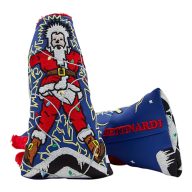 Bettinardi Holiday Vacation Santa Wizard, view 1 of 3