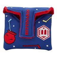 Bettinardi Holiday Vacation Windy City Wizard, view 2 of 2