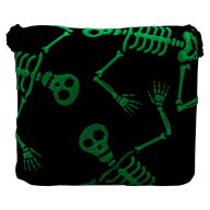 Bettinardi Skeleton Dance, view 6 of 6