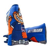 Bettinardi America's Guest Fat Cat, view 1 of 3