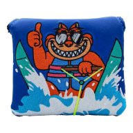 Bettinardi Water Ski Fat Cat Lake Life, view 1 of 2